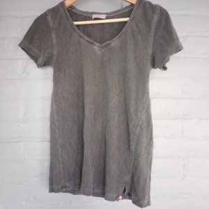Wrap London Hemp Cotton Blend T-shirt
